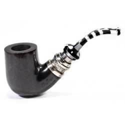 Pipa in Radica Ser Jacopo Liscia L-D Bent Billiard