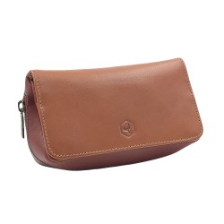 Tobacco and Pipe Bag Chacom 2 Pipes