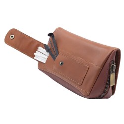 Tobacco and Pipe Bag Chacom 2 Pipes