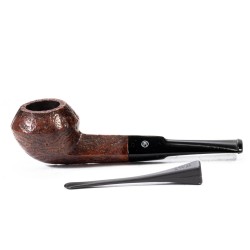 Pipa in Radica Ropp Etudiant Sabbiata J20 Rhodesian