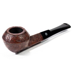 Pipa in Radica Ropp Etudiant Sabbiata J20 Rhodesian