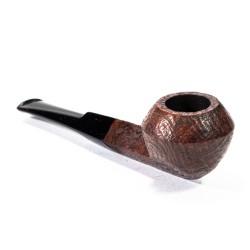 Pipa in Radica Ropp Etudiant Sabbiata J20 Rhodesian