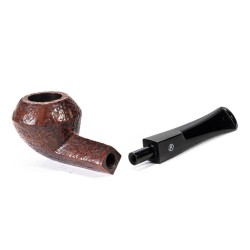 Pipa in Radica Ropp Etudiant Sabbiata J20 Rhodesian