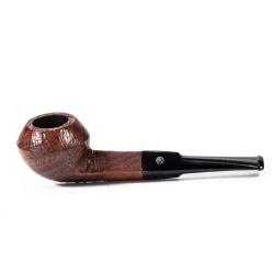 Briar Pipe Ropp Etudiant Sandblasted J20 Rhodesian