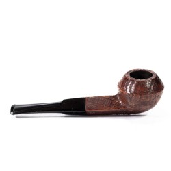 Pipa in Radica Ropp Etudiant Sabbiata J20 Rhodesian