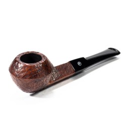 Pipa in Radica Ropp Etudiant Sabbiata J20 Rhodesian