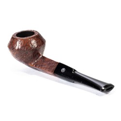 Briar Pipe Ropp Etudiant Sandblasted J20 Rhodesian