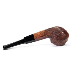 Briar Pipe Ropp Etudiant Sandblasted J20 Rhodesian