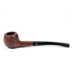 Briar Pipe Ropp Etudiant Sandblasted J16 Prince