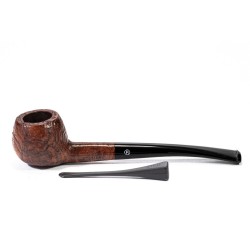 Briar Pipe Ropp Etudiant Sandblasted J16 Prince