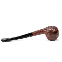 Briar Pipe Ropp Etudiant Sandblasted J16 Prince