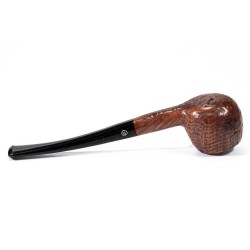 Briar Pipe Ropp Etudiant Sandblasted J16 Prince