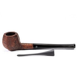 Briar Pipe Ropp Etudiant Sandblasted J23 Prince