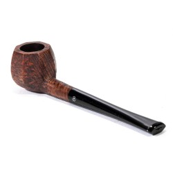 Briar Pipe Ropp Etudiant Sandblasted J23 Prince