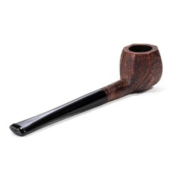 Briar Pipe Ropp Etudiant Sandblasted J23 Prince