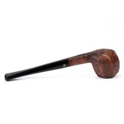 Briar Pipe Ropp Etudiant Sandblasted J23 Prince