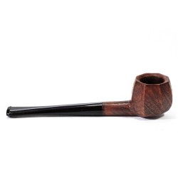 Briar Pipe Ropp Etudiant Sandblasted J23 Prince