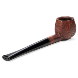Briar Pipe Ropp Etudiant Sandblasted J23 Prince