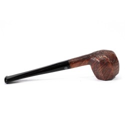 Briar Pipe Ropp Etudiant Sandblasted J23 Prince