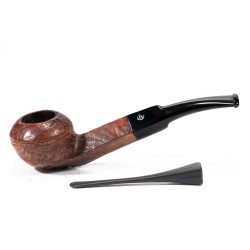 Pipa Ropp Etudiant Sabbiata J24 Bent Rhodesian