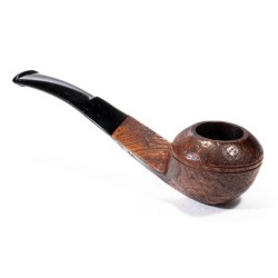 Pipa Ropp Etudiant Sabbiata J24 Bent Rhodesian