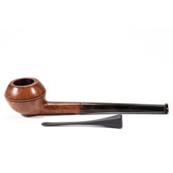 Pipa in Radica Ropp Vintage Briar Liscia 364 Rhodesian