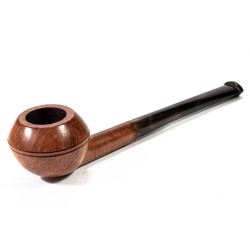 Briar Pipe Ropp Vintage Briar Smooth 364 Rhodesian