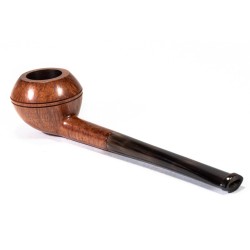 Pipa in Radica Ropp Vintage Briar Liscia 364 Rhodesian