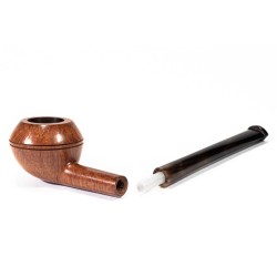 Briar Pipe Ropp Vintage Briar Smooth 364 Rhodesian