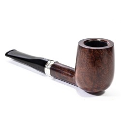 Pipa Savinelli Trevi Liscia 111 KS Billiard