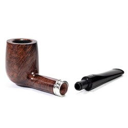 Pipe Savinelli Trevi Smooth 111 KS Billiard
