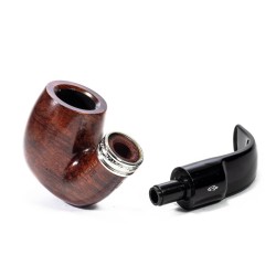 Pipa Savinelli Trevi Liscia 614 Full Bent