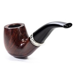 Pipa Savinelli Trevi Liscia 616 KS Bent