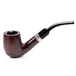 Pipe Savinelli Trevi Smooth 607 KS Bent