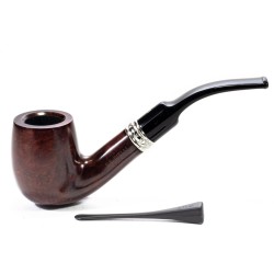 Pipa Savinelli Trevi Liscia 607 KS Bent