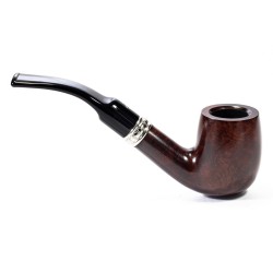 Pipe Savinelli Trevi Smooth 607 KS Bent