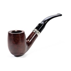 Pipe Savinelli Trevi Smooth 607 KS Bent
