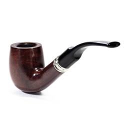 Pipa Savinelli Trevi Liscia 607 KS Bent
