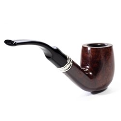 Pipe Savinelli Trevi Smooth 607 KS Bent