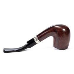 Pipe Savinelli Trevi Smooth 607 KS Bent