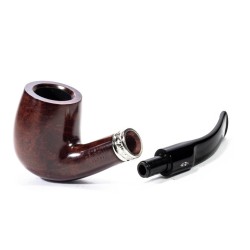 Pipe Savinelli Trevi Smooth 607 KS Bent