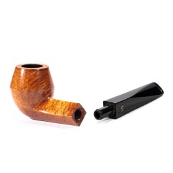 Pipa Savinelli Siena Liscia 510 KS Bulldog