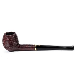 Pipa Savinelli Petite Rusticata 202 Apple