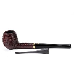 Pipa Savinelli Petite Rusticata 202 Apple