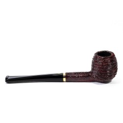Pipa Savinelli Petite Rusticata 202 Apple