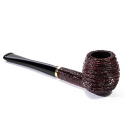 Pipe Savinelli Petite Rusticated 202 Apple