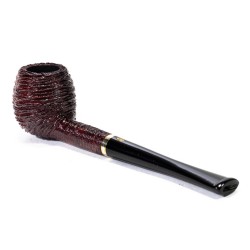 Pipa Savinelli Petite Rusticata 202 Apple