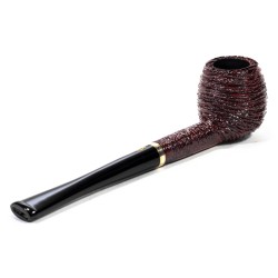 Pipa Savinelli Petite Rusticata 202 Apple