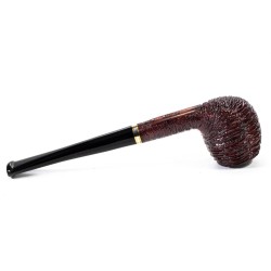 Pipe Savinelli Petite Rusticated 202 Apple