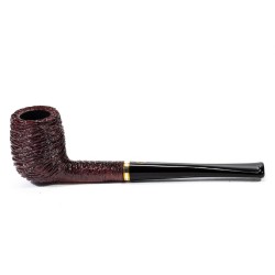 Pipa Savinelli Petite Rusticata 105 Billiard